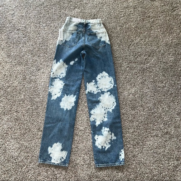 New Boyfriend Jeans - Picture 5 of 10